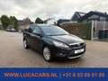 Ford Focus Wagon 1.8 Titanium Flexi Fuel TREKHAAK 2X SLEUTEL Zwart - thumbnail 2