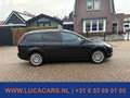 Ford Focus Wagon 1.8 Titanium Flexi Fuel TREKHAAK 2X SLEUTEL Zwart - thumbnail 6