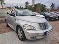 Chrysler PT Cruiser Cabrio 2.4 Limited Gris - thumbnail 3