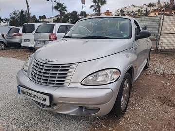 Cabrio 2.4 Limited