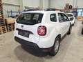 Dacia Duster II 1.5 BLUE dCi 115 Comfort 4x4/Klima/Tempomat/BT/ Blanc - thumbnail 4