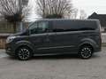 Ford Transit Custom 320 L1 Tourneo Sport, Aut, AV Grau - thumbnail 3