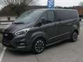 Ford Transit Custom 320 L1 Tourneo Sport, Aut, AV Grau - thumbnail 2