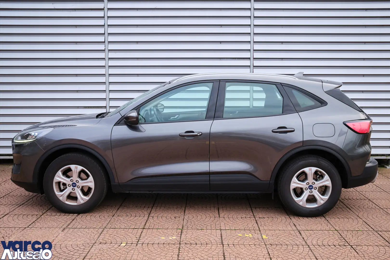 Ford Kuga Kuga 2.5 full hybrid Connect 2wd 190cv e-shifter - 2