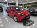 Toyota Aygo Aygo Connect 1.0 VVT-i 72 CV 5 porte x-play Rosso - thumbnail 3