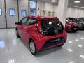 Toyota Aygo Aygo Connect 1.0 VVT-i 72 CV 5 porte x-play Rosso - thumbnail 6