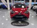 Toyota Aygo Aygo Connect 1.0 VVT-i 72 CV 5 porte x-play Rosso - thumbnail 2