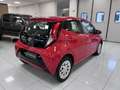 Toyota Aygo Aygo Connect 1.0 VVT-i 72 CV 5 porte x-play Rosso - thumbnail 4