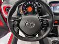 Toyota Aygo Aygo Connect 1.0 VVT-i 72 CV 5 porte x-play Rosso - thumbnail 8