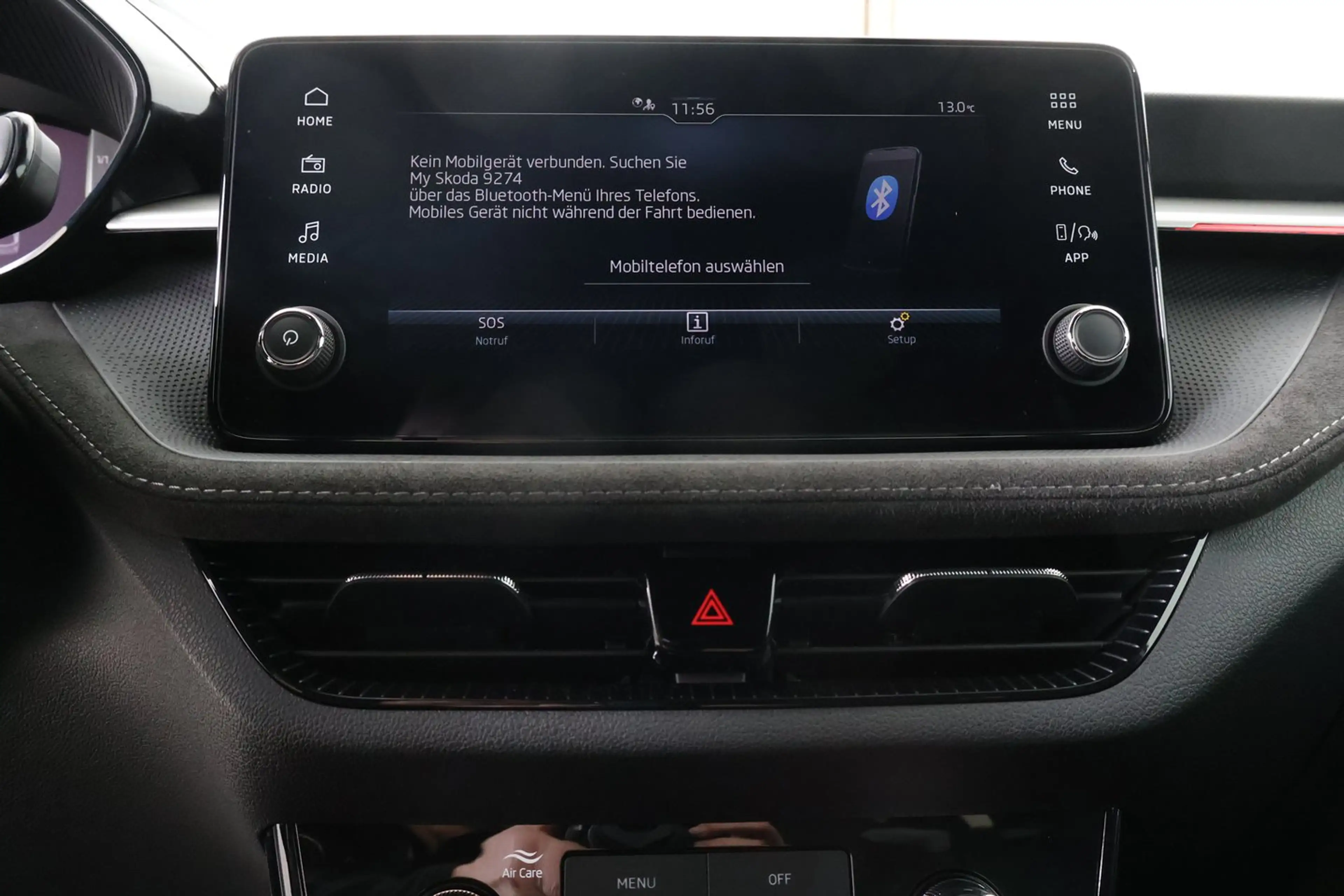 Skoda Fabia Monte Carlo TSI — photo 6