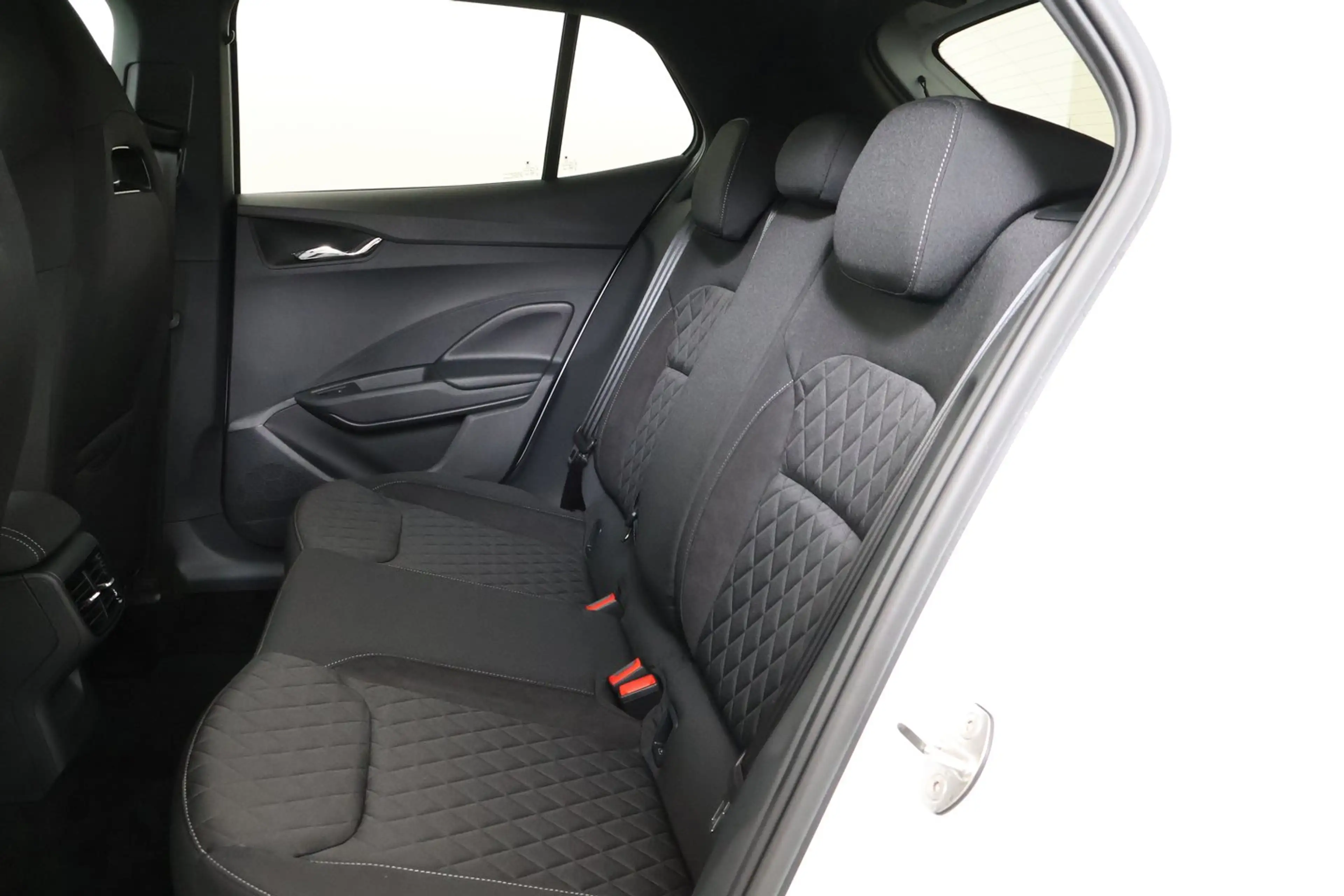 Skoda Fabia Monte Carlo TSI — photo 10