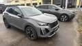 Peugeot 2008 Allure PureTech 100 Grau - thumbnail 3