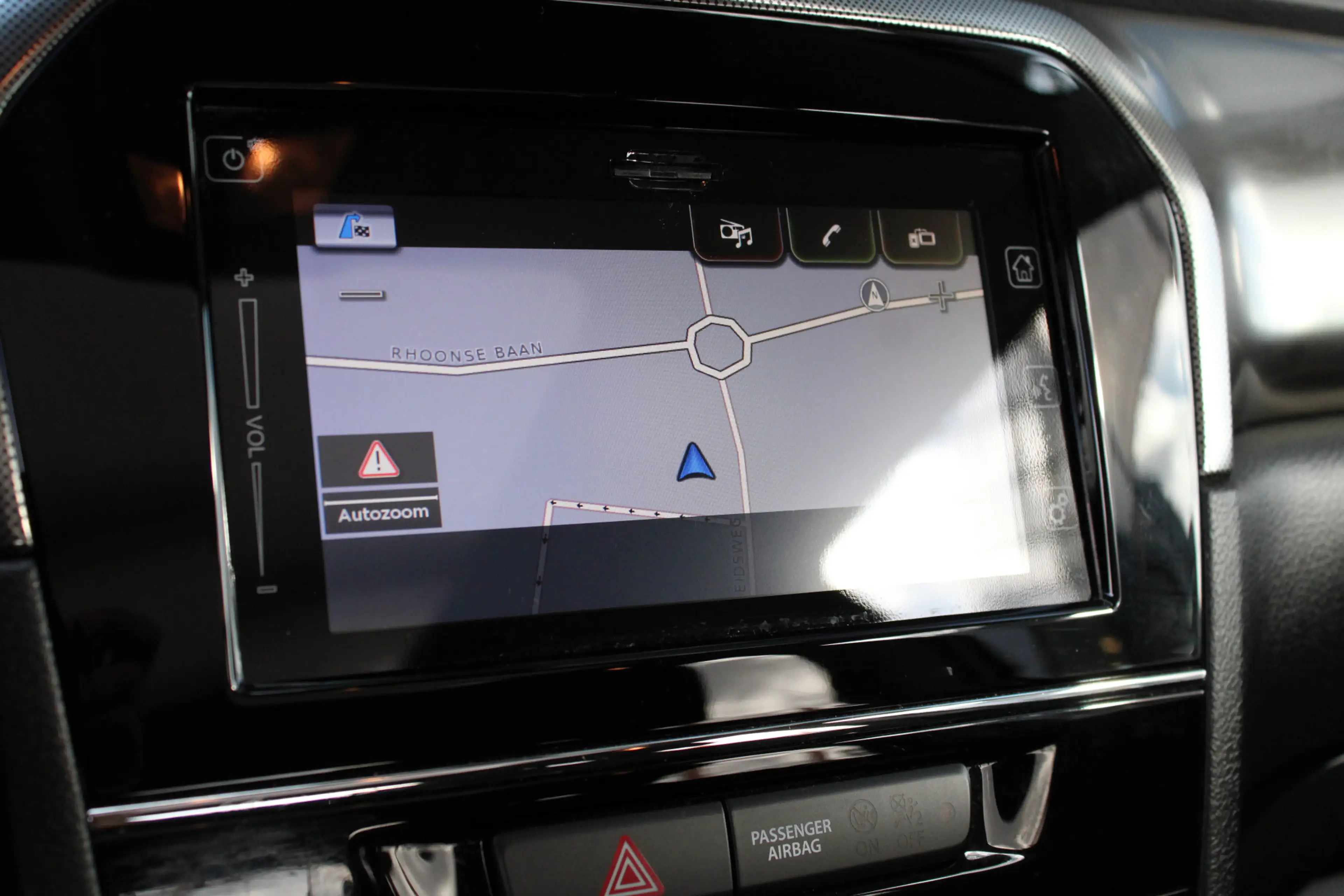 Suzuki Vitara 1.4 Boosterjet Style Smart Hybrid AllGrip SCHUIFDA — photo 15