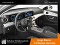 Mercedes-Benz E 200 d Avantgarde/LED/Business-P/Spiegel-P/RfCam Srebrny - thumbnail 8