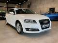 Audi A3 Sportback 1.2 TFSI Klimaautom. Sitzh. GRA Weiß - thumbnail 19