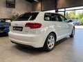 Audi A3 Sportback 1.2 TFSI Klimaautom. Sitzh. GRA Weiß - thumbnail 20