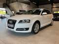 Audi A3 Sportback 1.2 TFSI Klimaautom. Sitzh. GRA Weiß - thumbnail 18