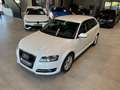 Audi A3 Sportback 1.2 TFSI Klimaautom. Sitzh. GRA Weiß - thumbnail 27