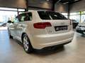 Audi A3 Sportback 1.2 TFSI Klimaautom. Sitzh. GRA Weiß - thumbnail 21