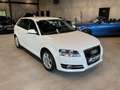 Audi A3 Sportback 1.2 TFSI Klimaautom. Sitzh. GRA Weiß - thumbnail 3