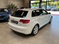 Audi A3 Sportback 1.2 TFSI Klimaautom. Sitzh. GRA Weiß - thumbnail 4