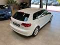Audi A3 Sportback 1.2 TFSI Klimaautom. Sitzh. GRA Weiß - thumbnail 29