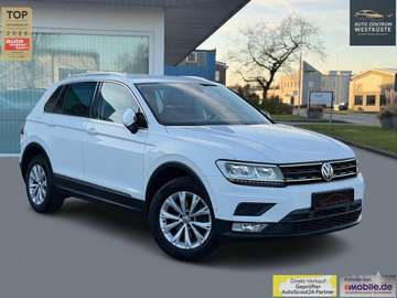 2.0 TDI Comfortline 4M Kamera Navi