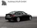 BMW 318 i WIDESCREEN+SPORTSITZE+SITZHZ+DAB Schwarz - thumbnail 3