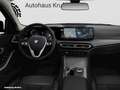 BMW 318 i WIDESCREEN+SPORTSITZE+SITZHZ+DAB Schwarz - thumbnail 5