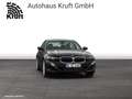 BMW 318 i WIDESCREEN+SPORTSITZE+SITZHZ+DAB Schwarz - thumbnail 11