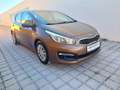 Kia Ceed / cee'd cee'd 1,6 CRDi Titan Finanzierung möglich Braun - thumbnail 3