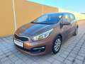 Kia Ceed / cee'd cee'd 1,6 CRDi Titan Finanzierung möglich Braun - thumbnail 1