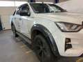Isuzu D-Max Double Cab 4WD V-CROSS AHK+LED+KAMERA Blanc - thumbnail 7