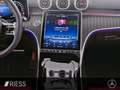 Mercedes-Benz CLE 300 e AMG Sport Night Distr Pano Burmes HUD 360 Weiß - thumbnail 9