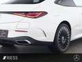 Mercedes-Benz CLE 300 e AMG Sport Night Distr Pano Burmes HUD 360 Weiß - thumbnail 4