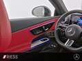 Mercedes-Benz CLE 300 e AMG Sport Night Distr Pano Burmes HUD 360 Weiß - thumbnail 8