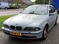 BMW 540 540i Executive Zilver - thumbnail 1