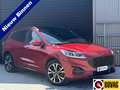 Ford Kuga 2.5 PHEV ST-Line Prijs Inclusief Onderhoud & 12 Ma Rood - thumbnail 1