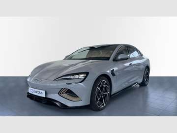 Excellence AWD 390kW