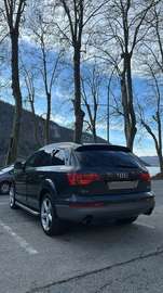 3.0 V6 TDI DPF Quattro Avus Tiptronic A 7 pl