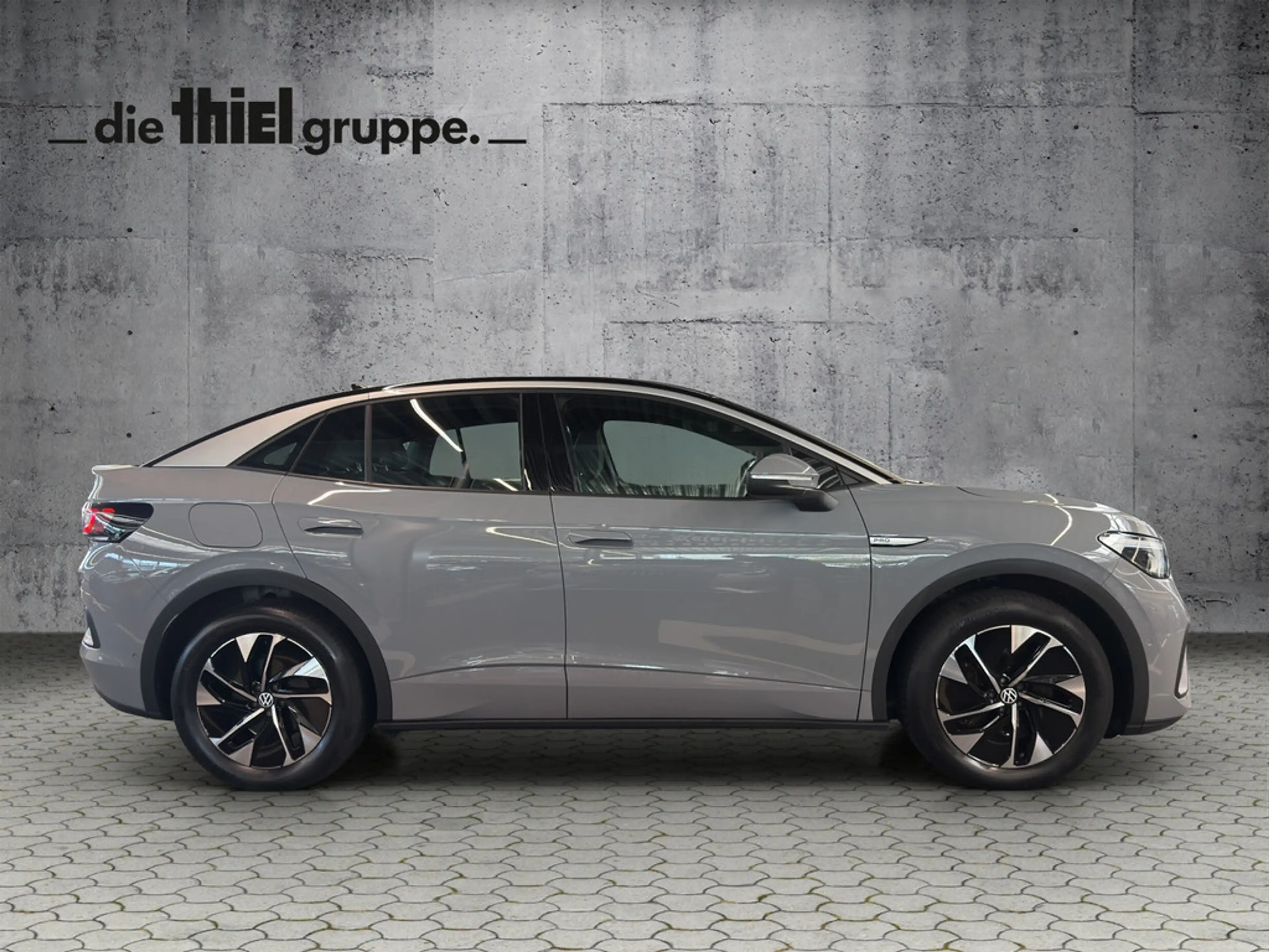 Volkswagen ID.5 Pro Performance 150 kW Navi+SHZ+ACC+AppConnect — photo 7