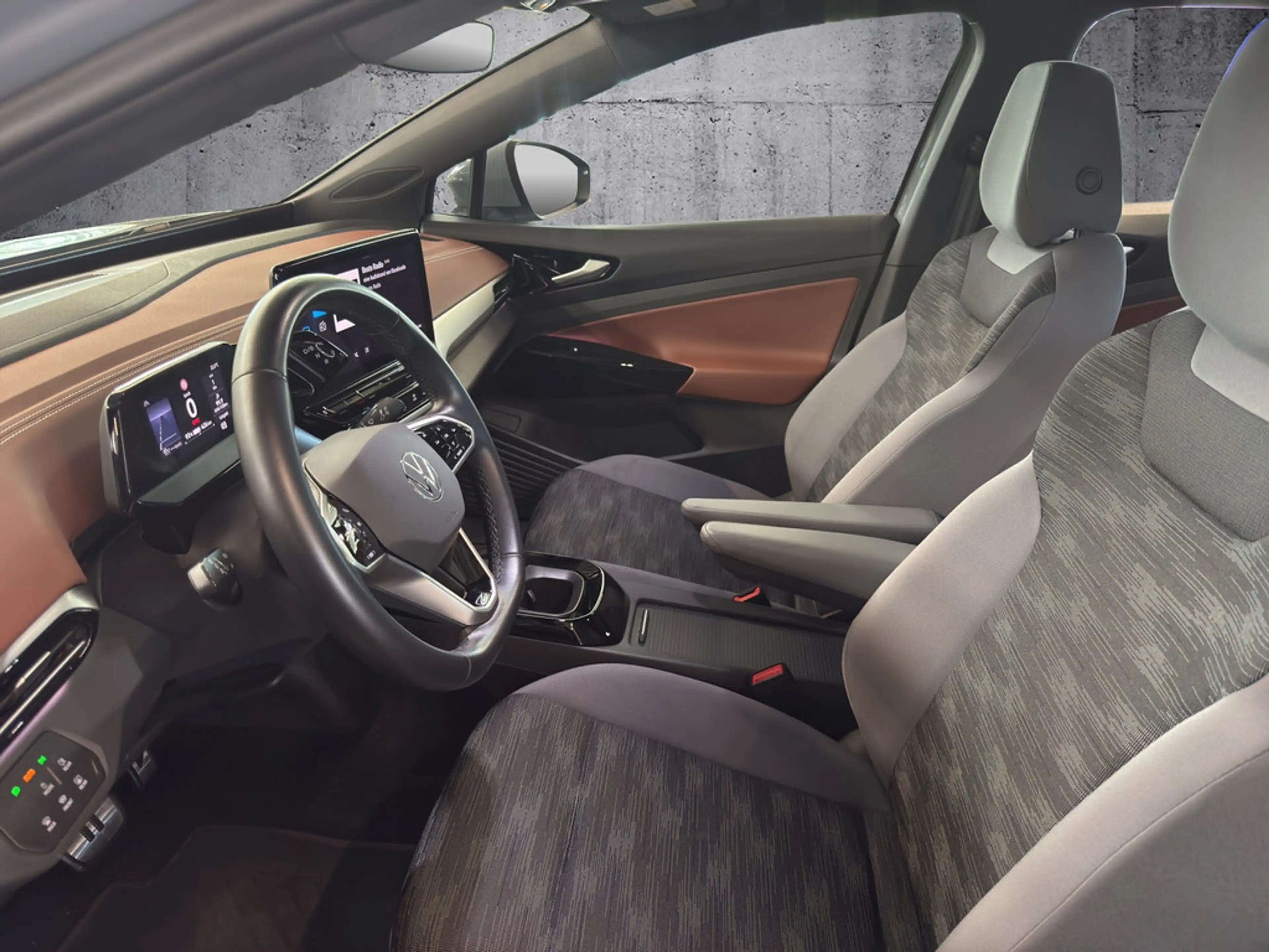 Volkswagen ID.5 Pro Performance 150 kW Navi+SHZ+ACC+AppConnect — photo 10
