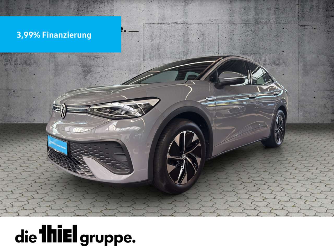 Volkswagen ID.5 2023