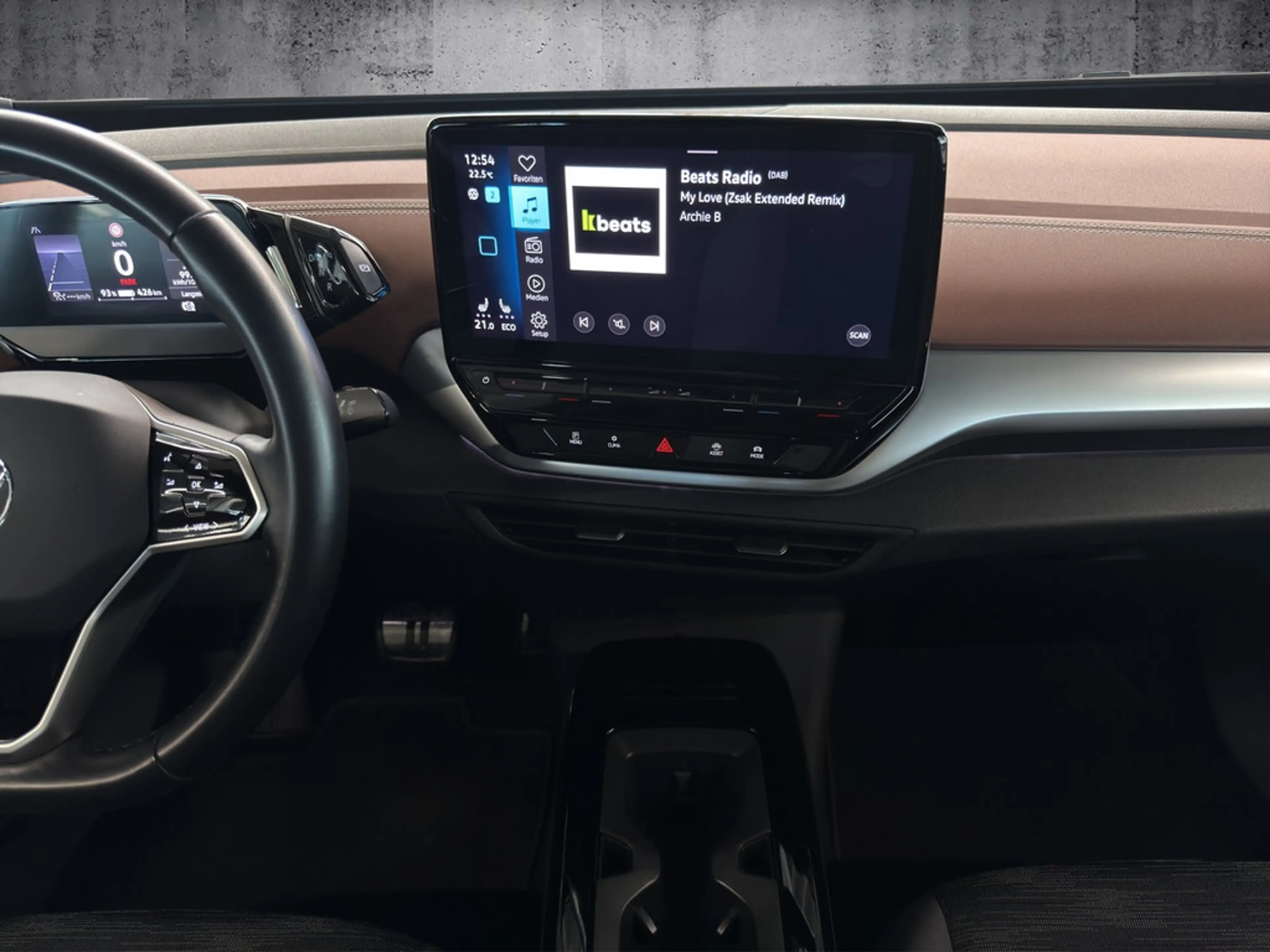 Volkswagen ID.5 Pro Performance 150 kW Navi+SHZ+ACC+AppConnect — photo 14