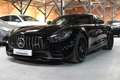 Mercedes-Benz 4.0 V8 585 R SPEEDSHIFT 7 Noir - thumbnail 12