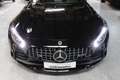 Mercedes-Benz 4.0 V8 585 R SPEEDSHIFT 7 Noir - thumbnail 9