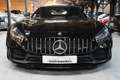Mercedes-Benz 4.0 V8 585 R SPEEDSHIFT 7 Noir - thumbnail 4