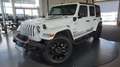 Jeep Wrangler 2.0 4xe Sahara Auto*Navi*Leder*LED* Weiß - thumbnail 1