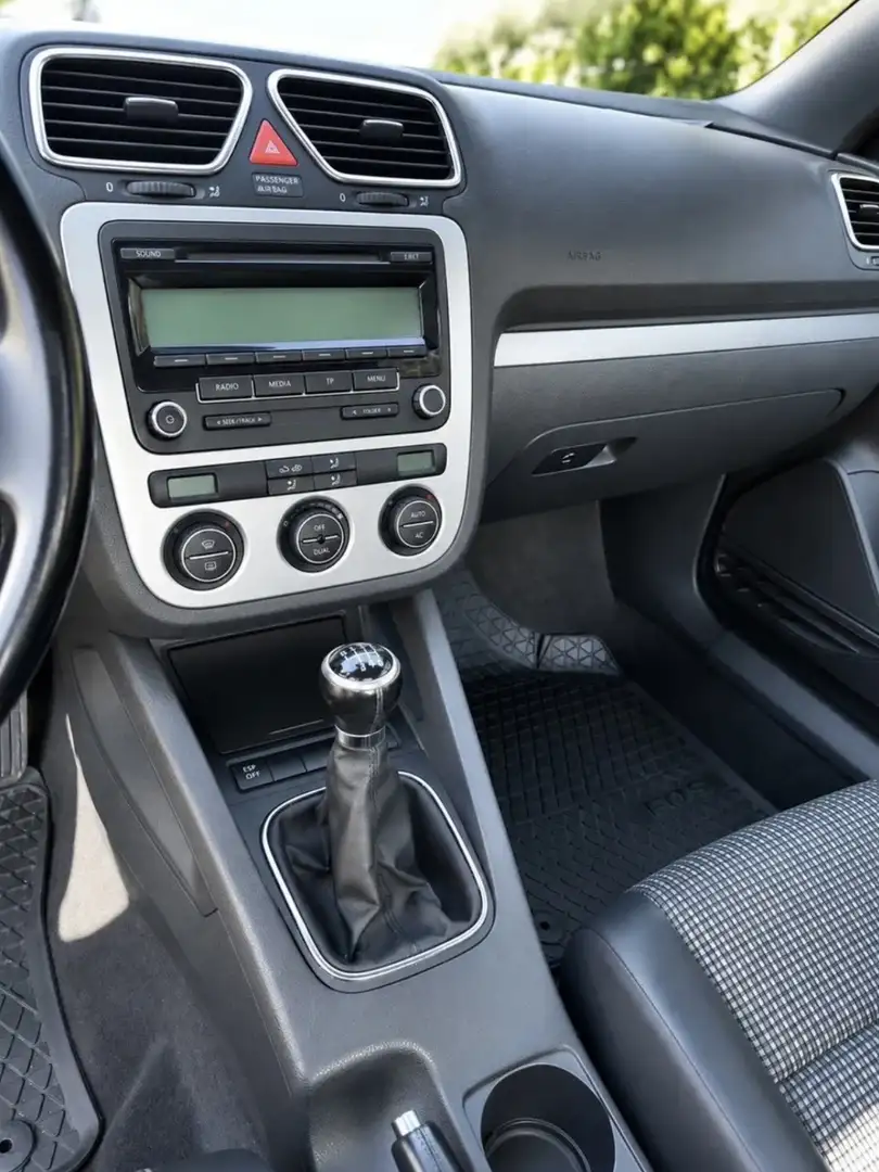 Volkswagen Eos 1,4 TSI - 2