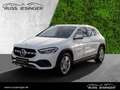 Mercedes-Benz GLA 250 e Progressive *Pano*AHK*Cam*MBUX*TotW* Weiß - thumbnail 1